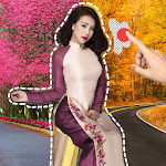 Photo Background for PC