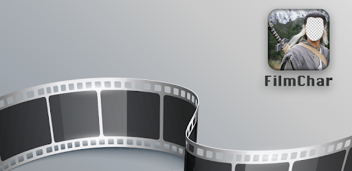 FilmMag - Actor Photo Maker PC screenshot