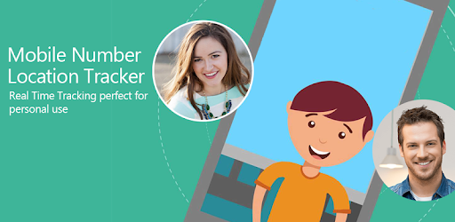 Mobile Number Tracker & Phone Tracker PC screenshot