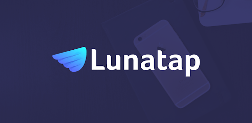 Lunatap for Stripe PC screenshot Lunatap for Stripe PC screenshot
