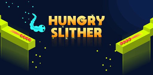 Hungry Slither PC screenshot