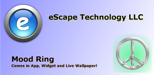 Mood Ring Thermometer PC screenshot