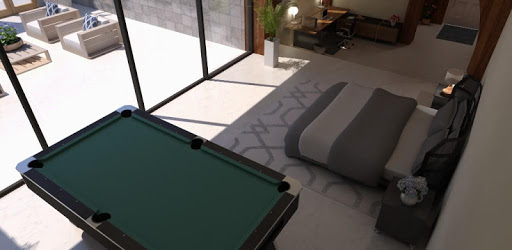 Escape Game: Resort Room PC screenshot