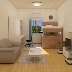 Escape Game:Escape from your friend’s room icon