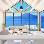 Escape Game: Lakeside Villa icon