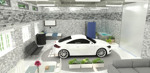 Escape Game: Garage House PC screenshot Escape Game: Garage House PC screenshot