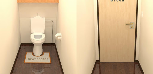 Escape Game: Rest room PC screenshot Escape Game: Rest room PC screenshot