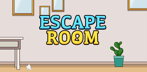 Escape Room: Mystery Word PC screenshot