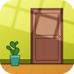 Escape Room: Mystery Word icon