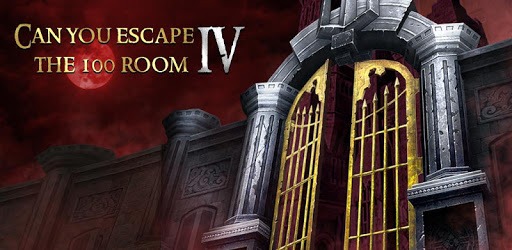 Can you escape the 100 room IV PC screenshot Can you escape the 100 room IV PC screenshot