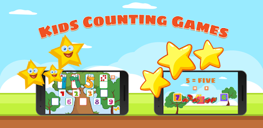 Kids Counting Games PC screenshot Kids Counting Games PC screenshot