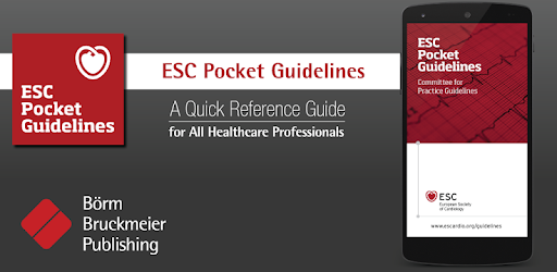 ESC Pocket Guidelines PC screenshot