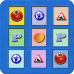 Pairs icon
