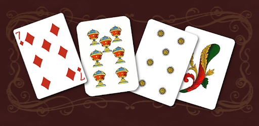 Scopa 15 PC screenshot Scopa 15 PC screenshot