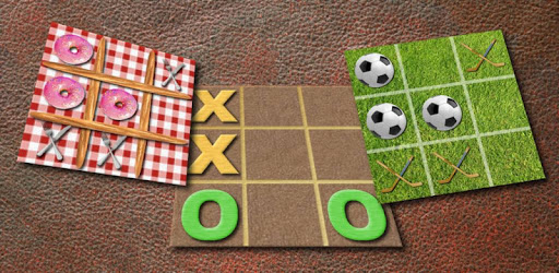 Tic Tac Toe (Another One!) PC screenshot Tic Tac Toe (Another One!) PC screenshot