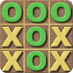 Tic Tac Toe (Another One!) icon