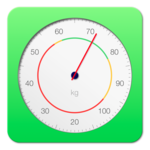 Weight icon