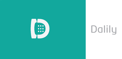 Dalily - Caller ID PC screenshot Dalily - Caller ID PC screenshot