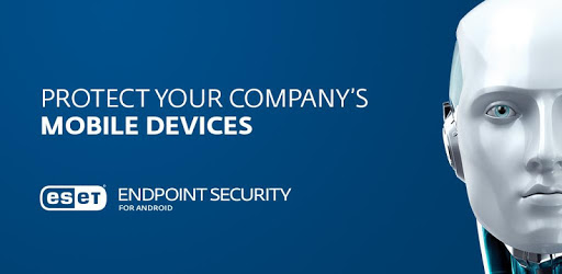 ESET Endpoint Security PC screenshot