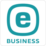 ESET Endpoint Security icon