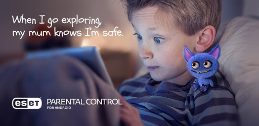 ESET Parental Control PC screenshot