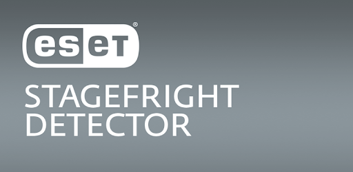 ESET Stagefright Detector PC screenshot ESET Stagefright Detector PC screenshot
