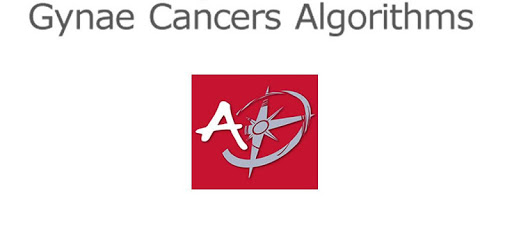 ESGO Gynae Cancers Algorithms PC screenshot