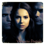 Vampire Diaries Quiz (Fan Made) icon