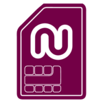 Numero eSIM - International Virtual Phone Numbers icon