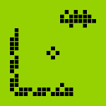 Snake II - Game of Retro Nokia phones icon