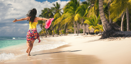 eSky - Flights, Hotels, Rent a car, Flight deals PC screenshot