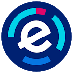 eSky - Flights, Hotels, Rent a car, Flight deals icon