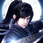Legend of Wuxia - 3D MMORPG icon