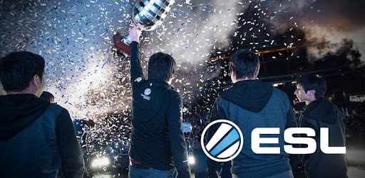 ESL Event PC screenshot ESL Event PC screenshot