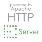 HTTP Server powered by Apache icon