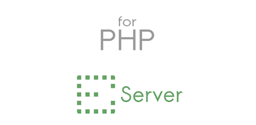 Server for PHP PC screenshot