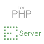 Server for PHP icon