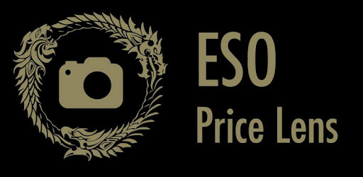 ESO Price Lens PC screenshot