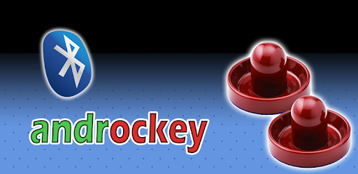 Air Hockey Multiplayer PC screenshot