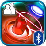 Air Hockey Multiplayer icon