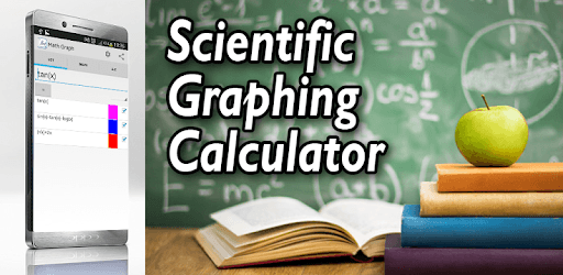 Scientific Graphing Calculator PC screenshot Scientific Graphing Calculator PC screenshot