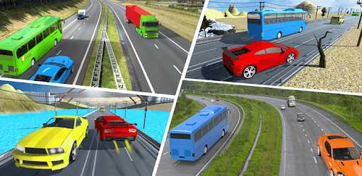 Car Racing 2019 - Extreme Car Driving Simulator PC screenshot