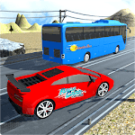 Car Racing 2019 - Extreme Car Driving Simulator icon