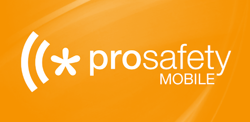 Prosafety Mobile PC screenshot