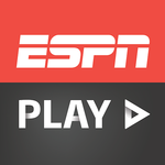 ESPNPlay Caribbean icon