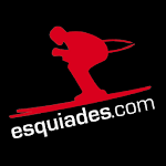 Esquiades.com - Ski Offers Spain & Andorra icon