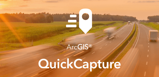 ArcGIS QuickCapture PC screenshot ArcGIS QuickCapture PC screenshot