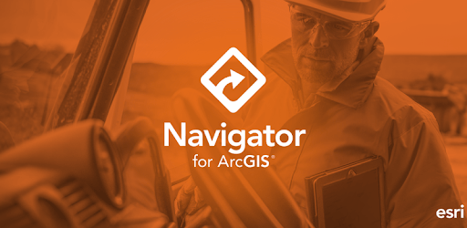 Navigator for ArcGIS PC screenshot Navigator for ArcGIS PC screenshot