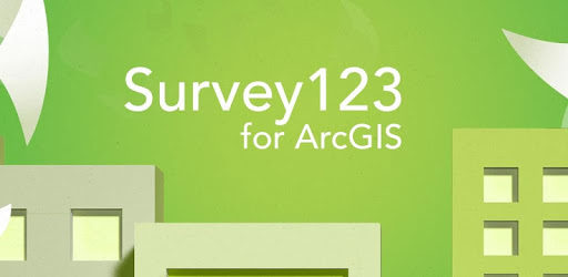 Survey123 for ArcGIS PC screenshot