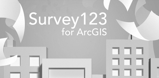 Survey123 Classic PC screenshot